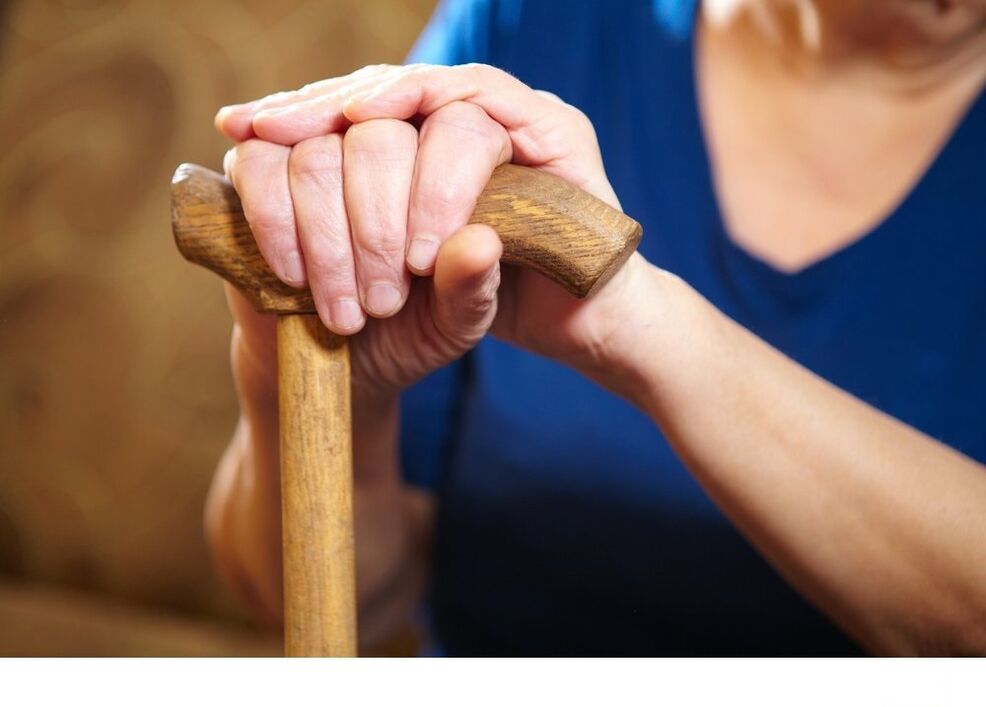 Utilisation de la canthrite contre la coxarthrose